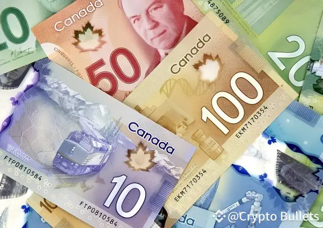 canadian dollar (cad)